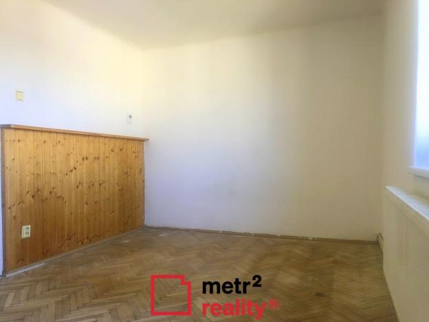 Pronájem bytu 1+1, Olomouc, Hanáckého pluku, 45 m2