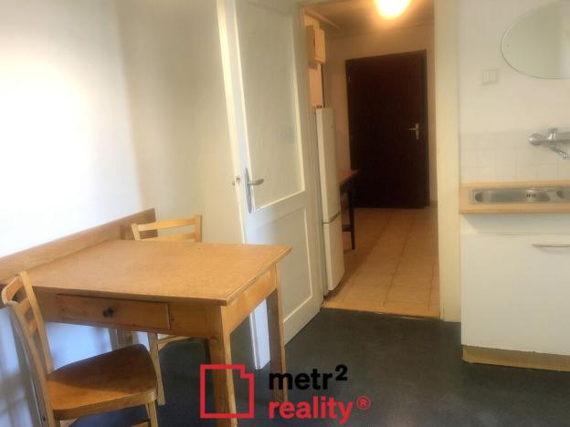 Pronájem bytu 1+1, Olomouc, Hanáckého pluku, 45 m2