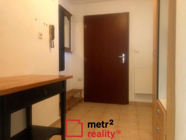 Pronájem bytu 1+1, Olomouc, Hanáckého pluku, 45 m2