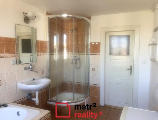 Pronájem bytu 1+1, Olomouc, Hanáckého pluku, 45 m2