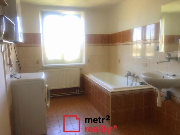 Pronájem bytu 1+1, Olomouc, Hanáckého pluku, 45 m2