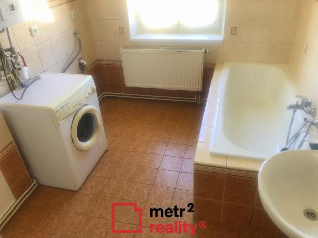 Pronájem bytu 1+1, Olomouc, Hanáckého pluku, 45 m2