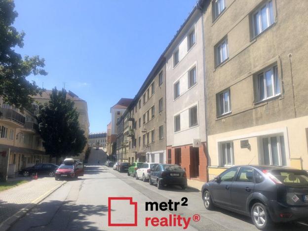 Pronájem bytu 1+1, Olomouc, Hanáckého pluku, 45 m2