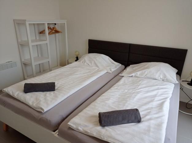 Pronájem bytu 3+kk, Pavlov, Venušina, 65 m2