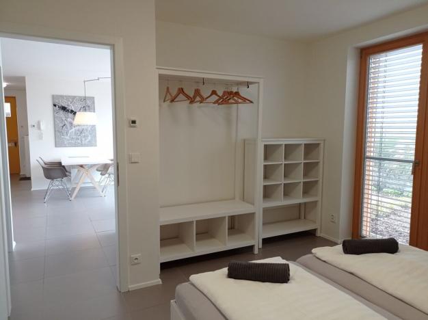 Pronájem bytu 3+kk, Pavlov, Venušina, 65 m2