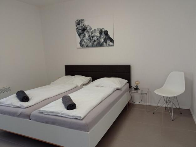 Pronájem bytu 3+kk, Pavlov, Venušina, 65 m2