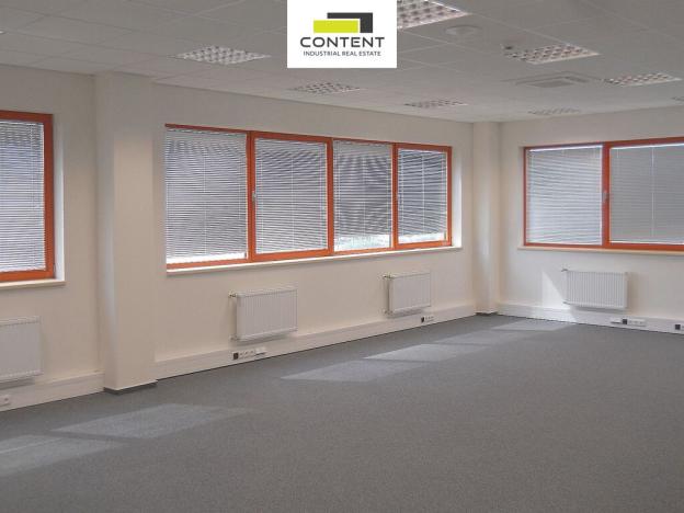 Pronájem výrobních prostor, Myslinka, 8727 m2