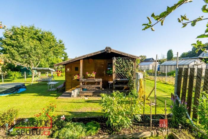 Prodej chaty, Zákupy, 20 m2