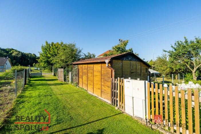 Prodej chaty, Zákupy, 20 m2