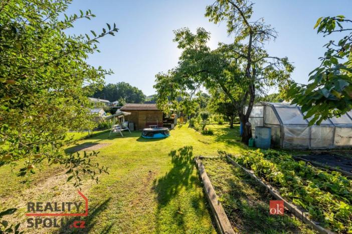 Prodej chaty, Zákupy, 20 m2