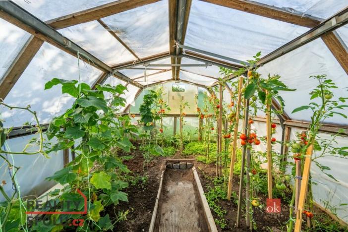 Prodej chaty, Zákupy, 20 m2