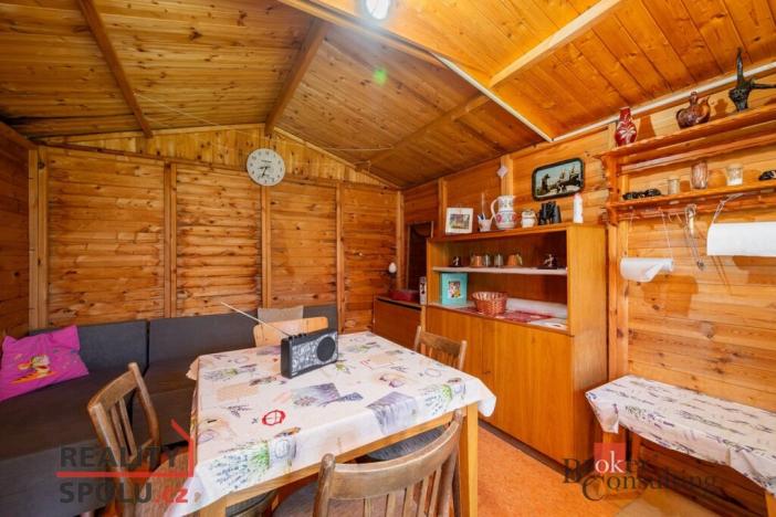 Prodej chaty, Zákupy, 20 m2