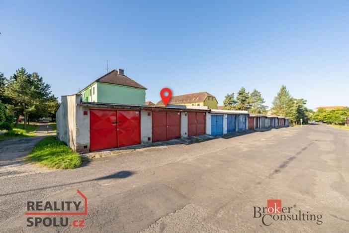 Prodej chaty, Zákupy, 20 m2