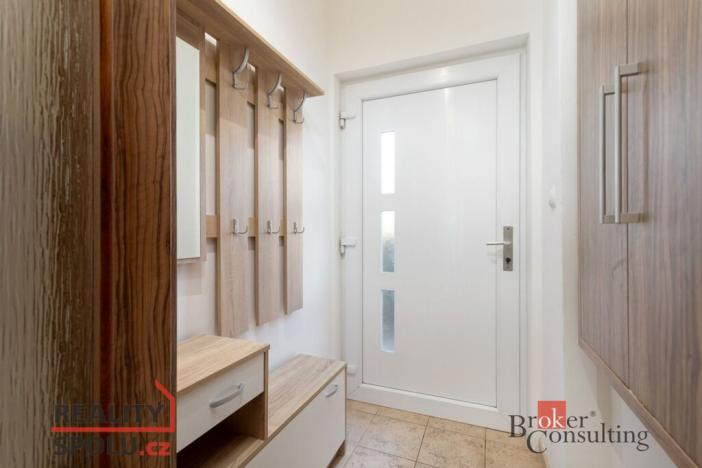 Prodej rodinného domu, Krasov, 268 m2