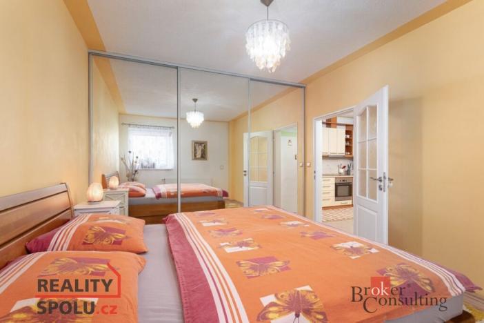 Prodej rodinného domu, Krasov, 268 m2