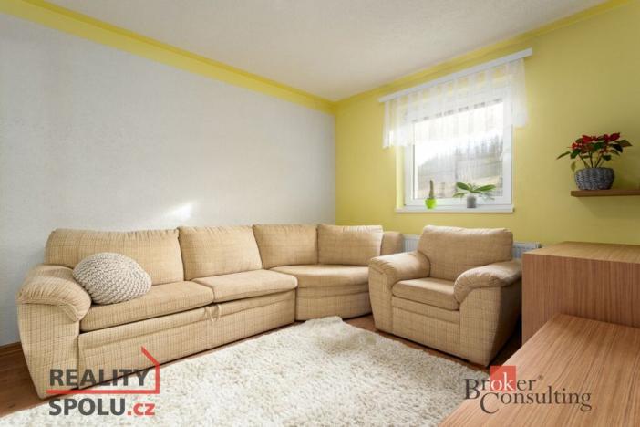 Prodej rodinného domu, Krasov, 268 m2