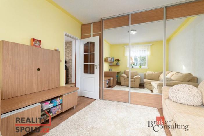 Prodej rodinného domu, Krasov, 268 m2