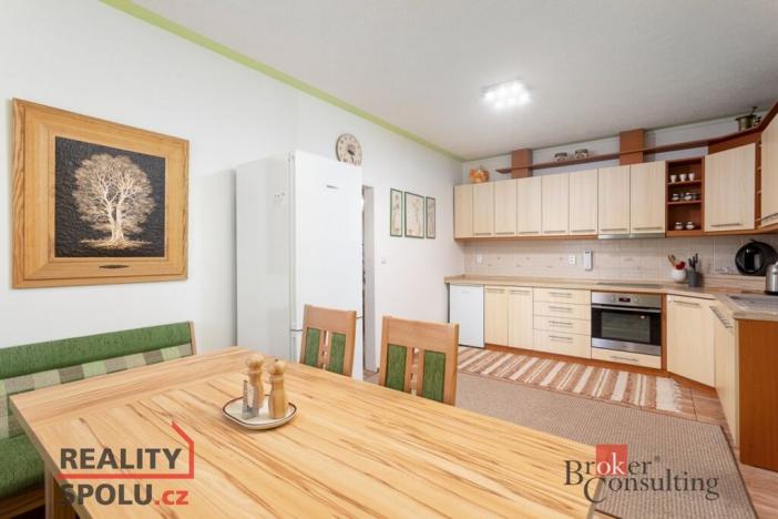 Prodej rodinného domu, Krasov, 268 m2