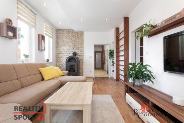 Prodej rodinného domu, Krasov, 268 m2