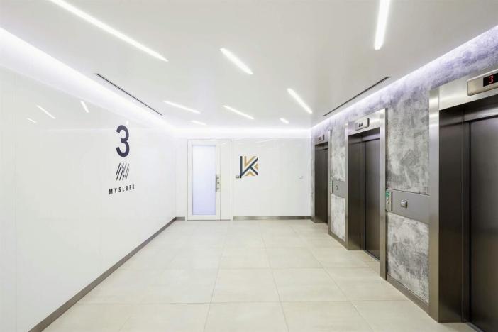 Pronájem kanceláře, Praha - Staré Město, Na příkopě, 381 m2