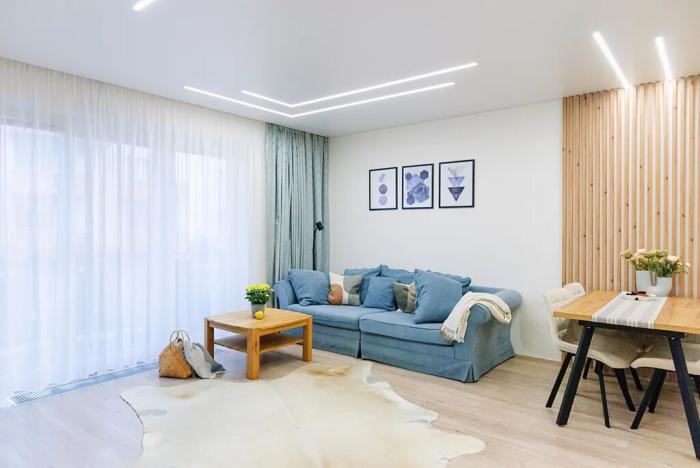 Prodej bytu 3+kk, Praha - Stodůlky, Toufarova, 78 m2