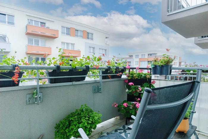 Prodej bytu 3+kk, Praha - Stodůlky, Toufarova, 78 m2