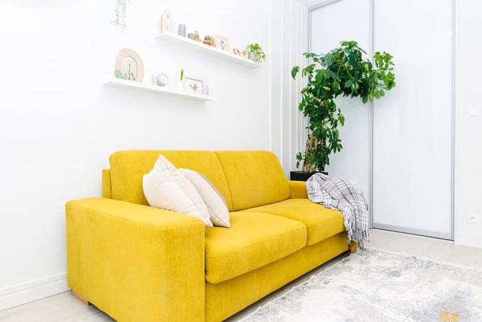 Prodej bytu 3+kk, Praha - Stodůlky, Toufarova, 78 m2