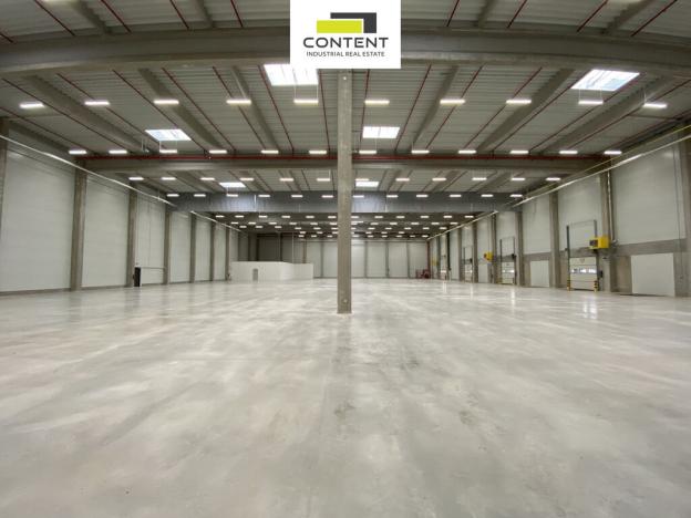 Pronájem skladu, Vejprnice, Tyršova, 16000 m2