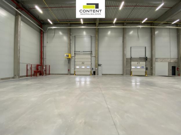 Pronájem skladu, Vejprnice, Tyršova, 16000 m2