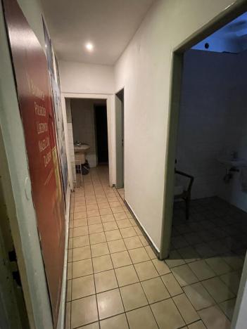 Pronájem skladu, Ostrava - Výškovice, Proskovická, 218 m2