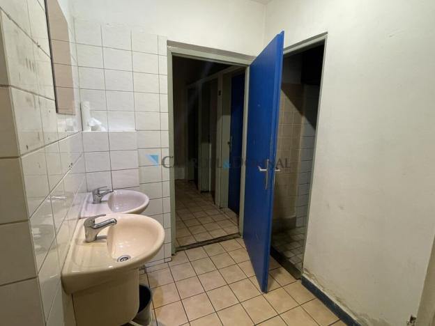 Pronájem skladu, Ostrava - Výškovice, Proskovická, 218 m2