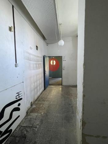 Pronájem skladu, Ostrava - Výškovice, Proskovická, 218 m2