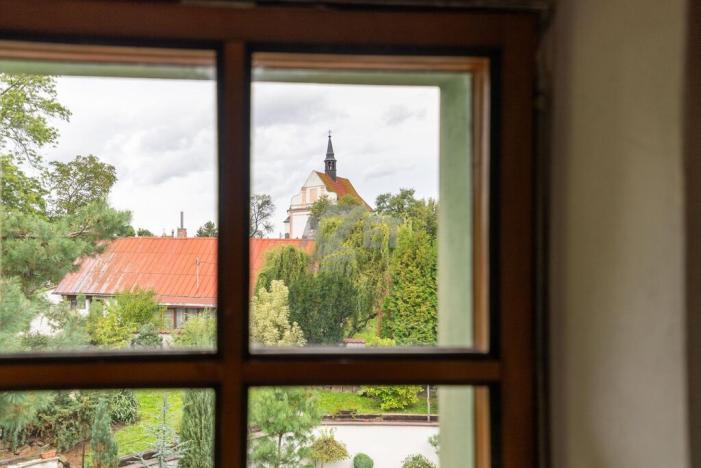 Prodej ubytování, Příbor, Švédská, 1604 m2