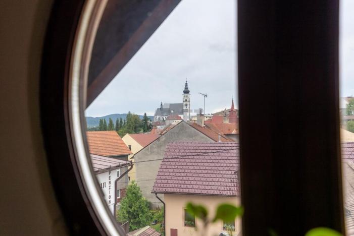 Prodej ubytování, Příbor, Švédská, 1604 m2