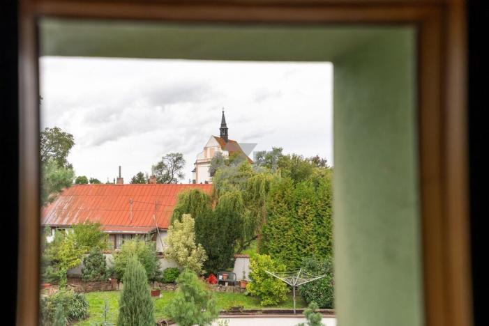 Prodej ubytování, Příbor, Švédská, 1604 m2