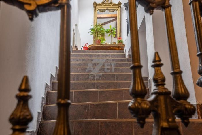 Prodej ubytování, Příbor, Švédská, 1604 m2