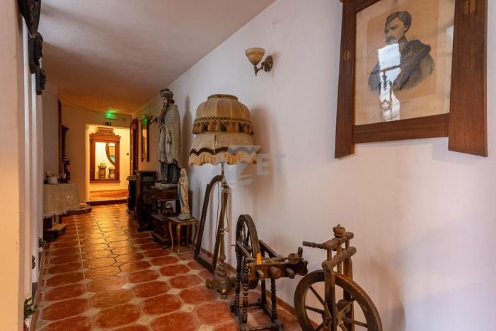 Prodej ubytování, Příbor, Švédská, 1604 m2