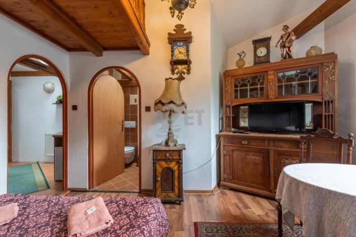 Prodej ubytování, Příbor, Švédská, 1604 m2