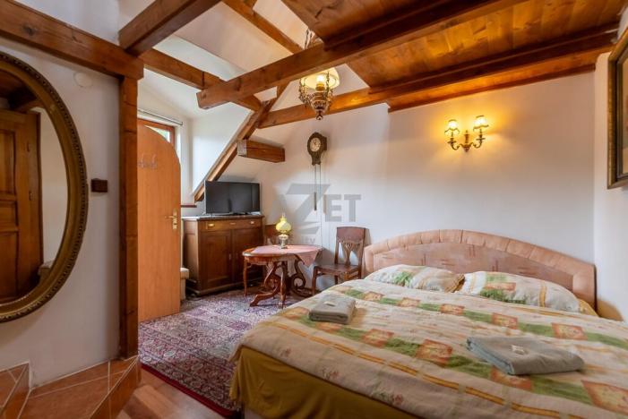 Prodej ubytování, Příbor, Švédská, 1604 m2