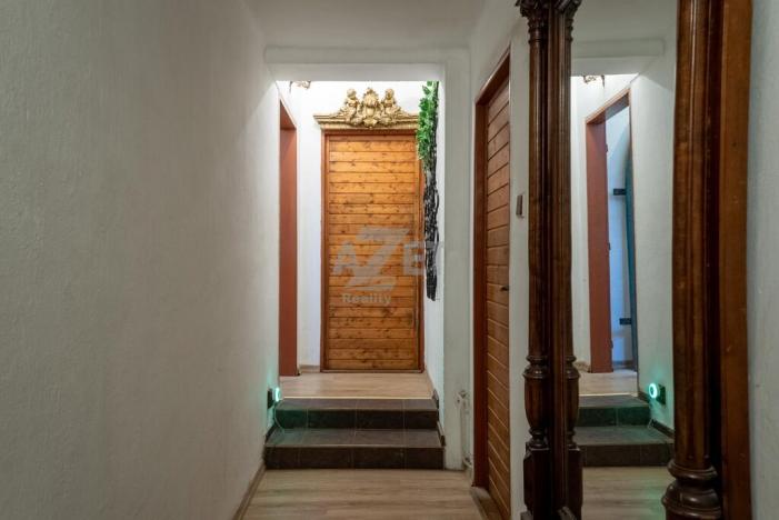 Prodej ubytování, Příbor, Švédská, 1604 m2