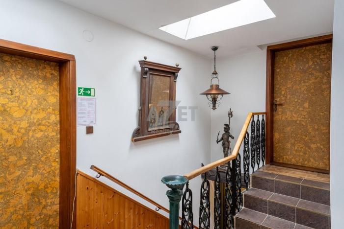 Prodej ubytování, Příbor, Švédská, 1604 m2