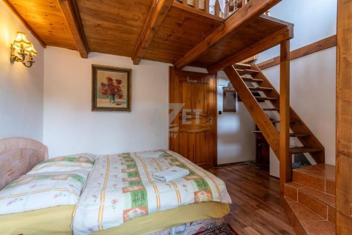 Prodej ubytování, Příbor, Švédská, 1604 m2