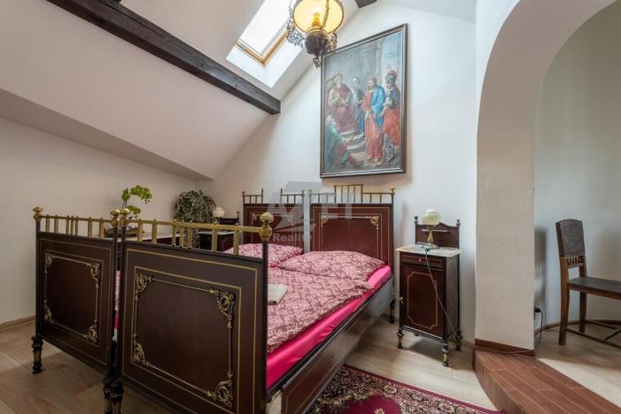 Prodej ubytování, Příbor, Švédská, 1604 m2