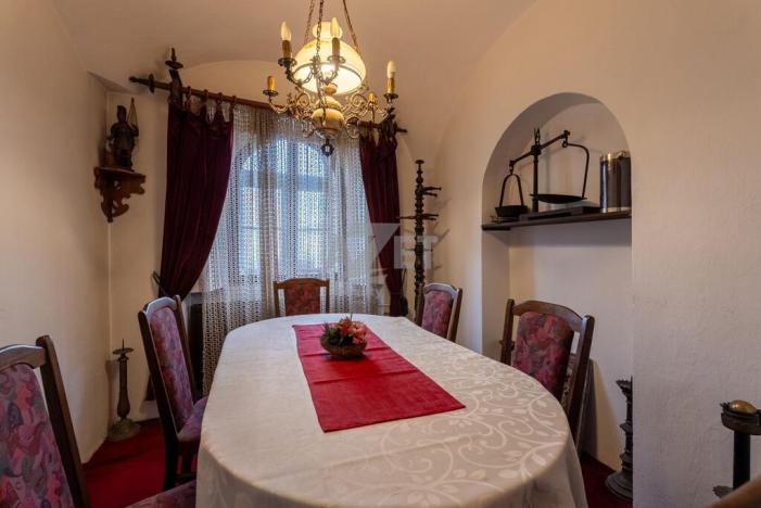 Prodej ubytování, Příbor, Švédská, 1604 m2