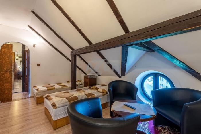 Prodej ubytování, Příbor, Švédská, 1604 m2