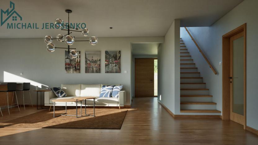 Prodej rodinného domu, Čestlice, Zelená, 198 m2