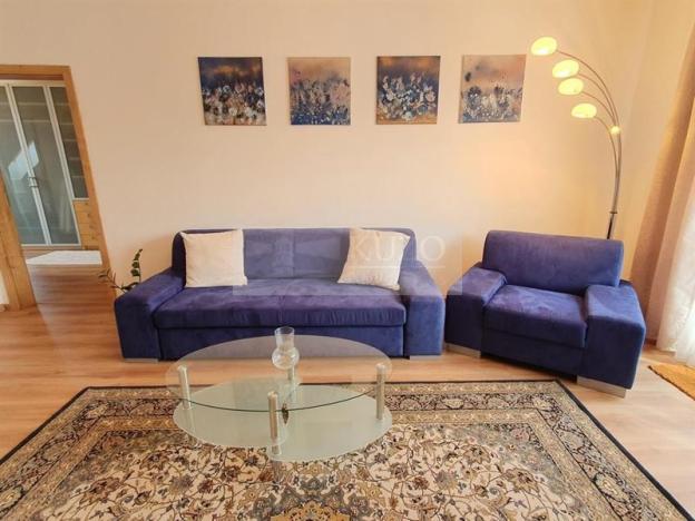 Pronájem bytu 2+kk, Praha, Patočkova, 80 m2