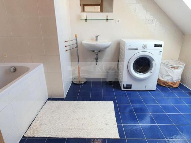 Pronájem bytu 2+kk, Praha, Patočkova, 80 m2