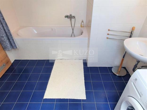 Pronájem bytu 2+kk, Praha, Patočkova, 80 m2