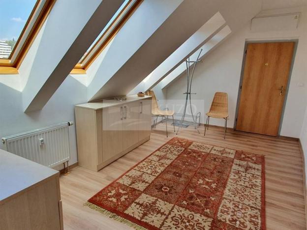 Pronájem bytu 2+kk, Praha, Patočkova, 80 m2